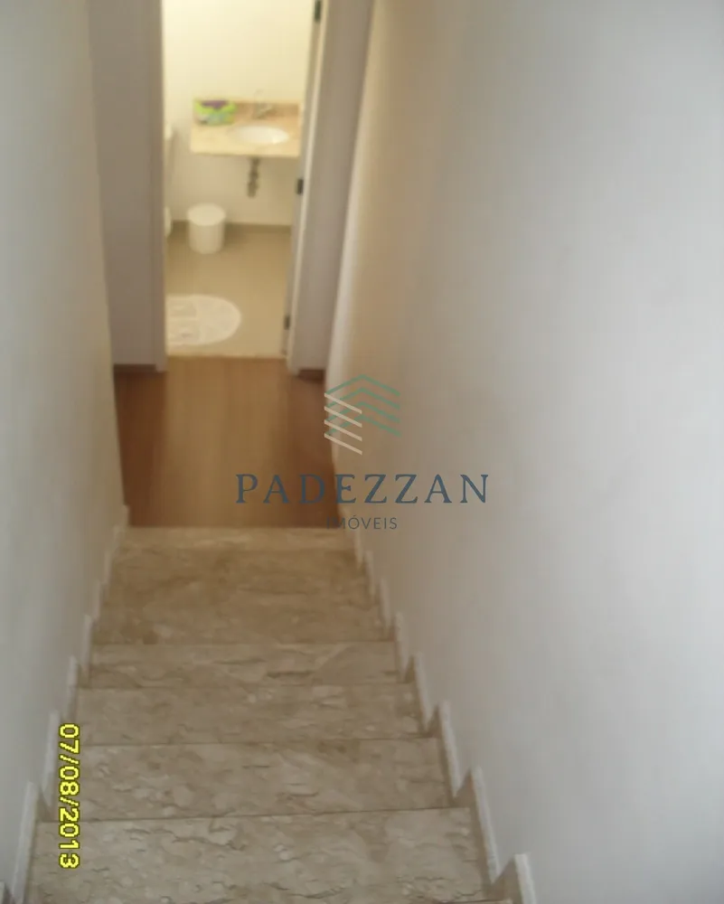 Casa, 3 quartos, 110 m² - Foto 13