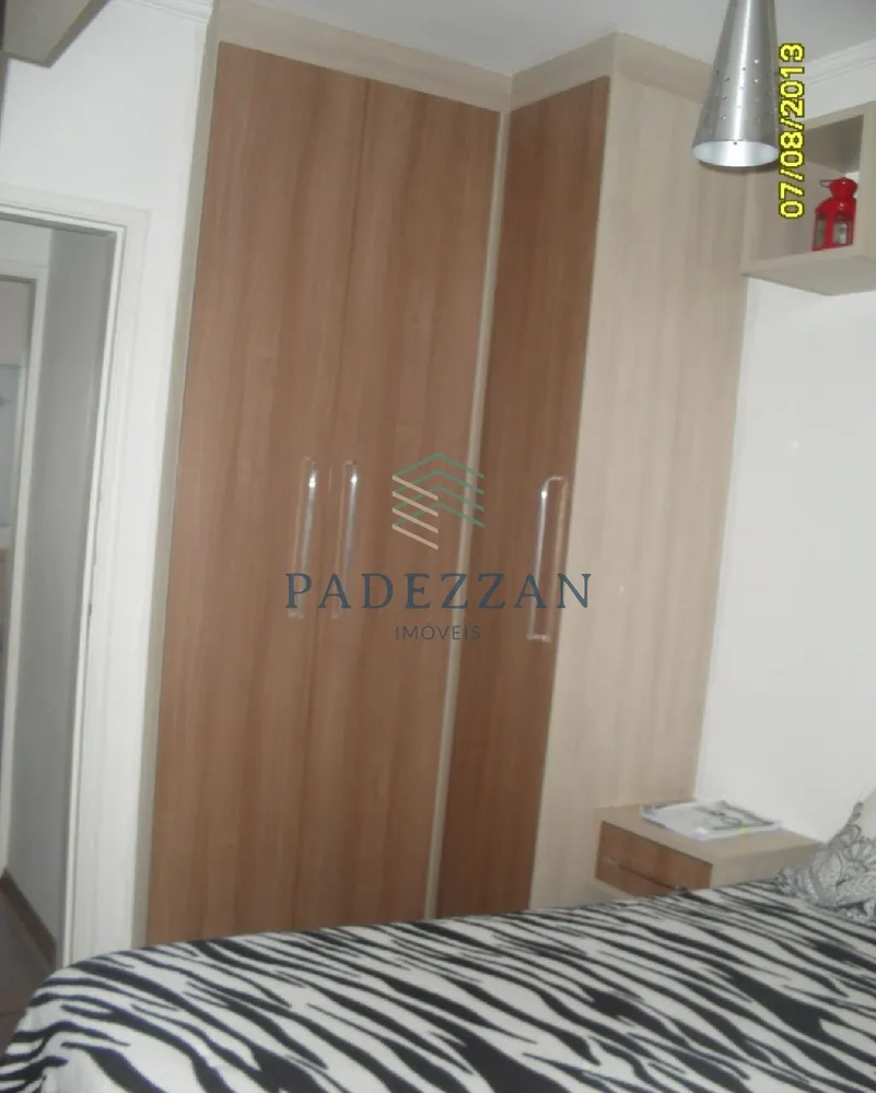 Casa, 3 quartos, 110 m² - Foto 6