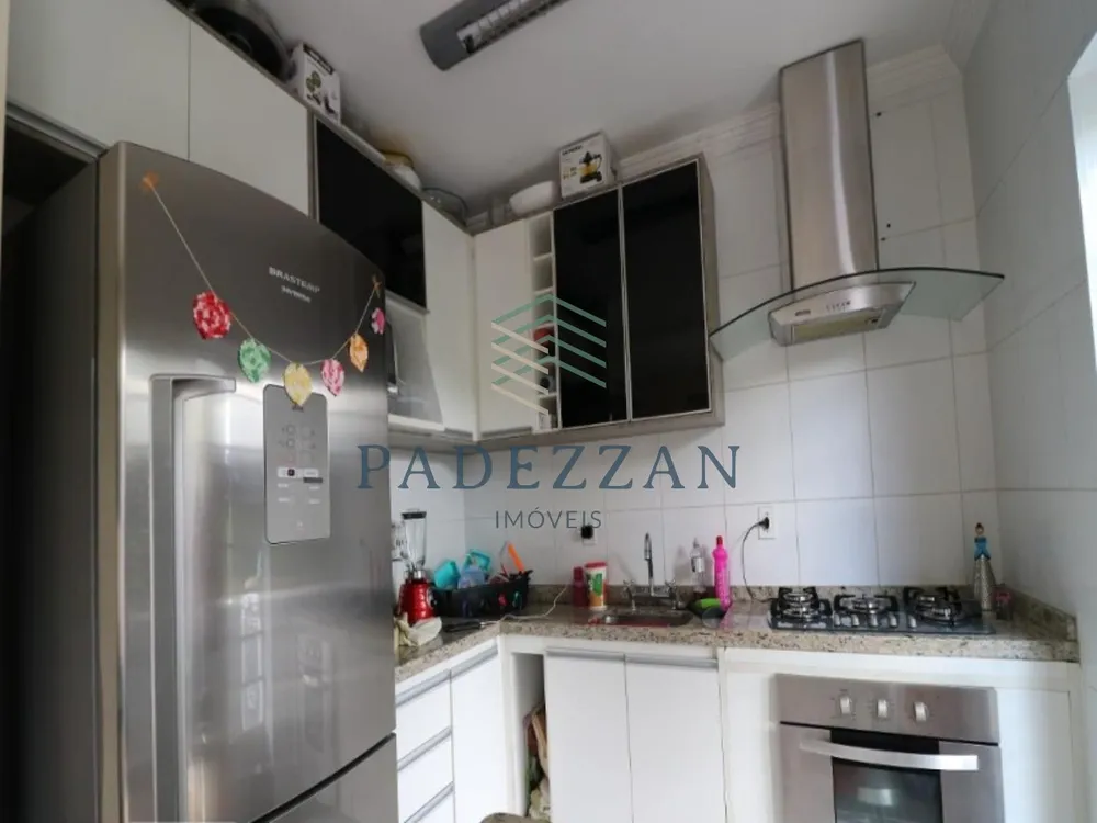 Casa, 3 quartos, 110 m² - Foto 1
