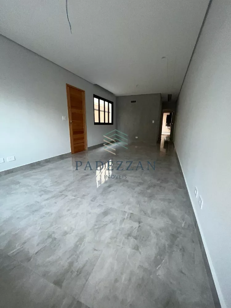 Casa à venda com 3 quartos, 145m² - Foto 4