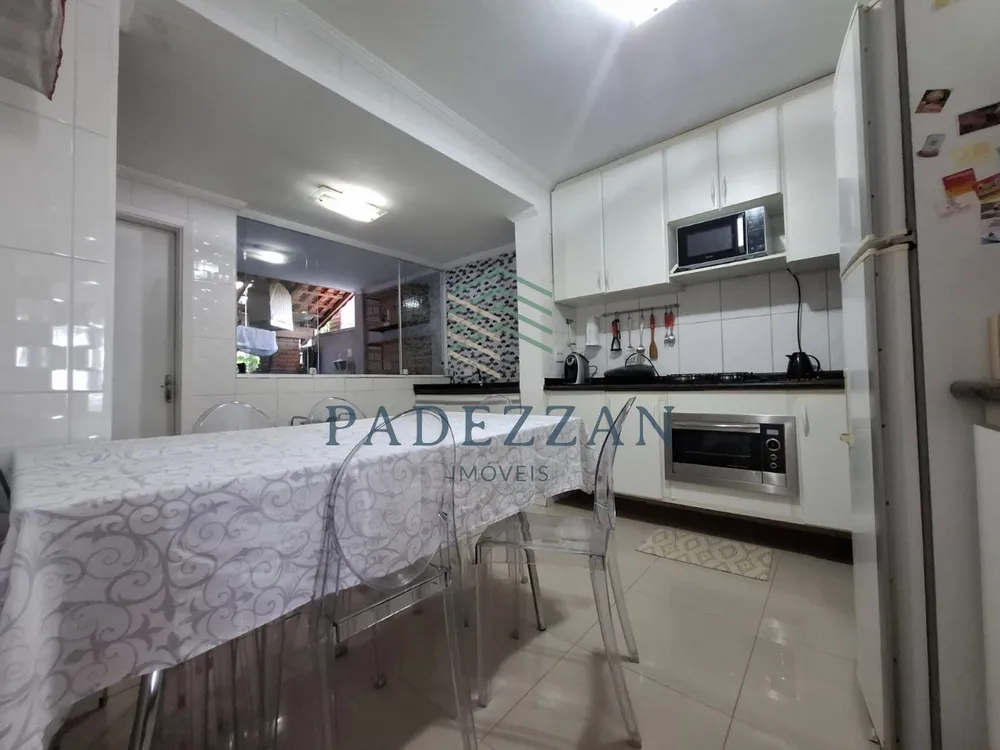 Casa, 2 quartos, 94 m² - Foto 11