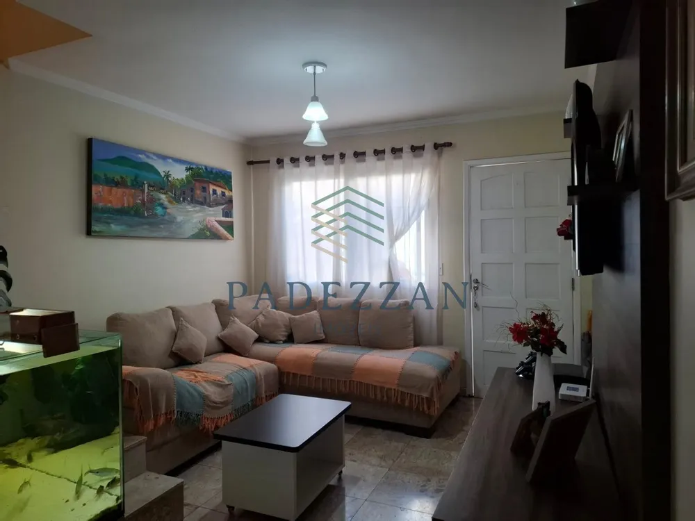 Casa, 2 quartos, 94 m² - Foto 2