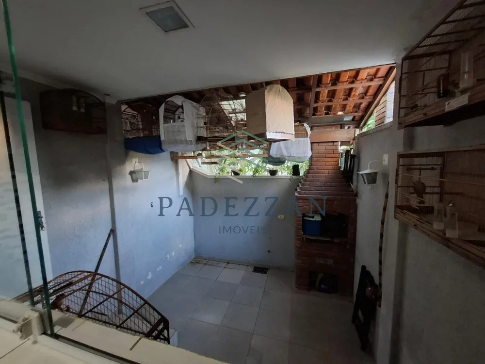 Casa, 2 quartos, 94 m² - Foto 3