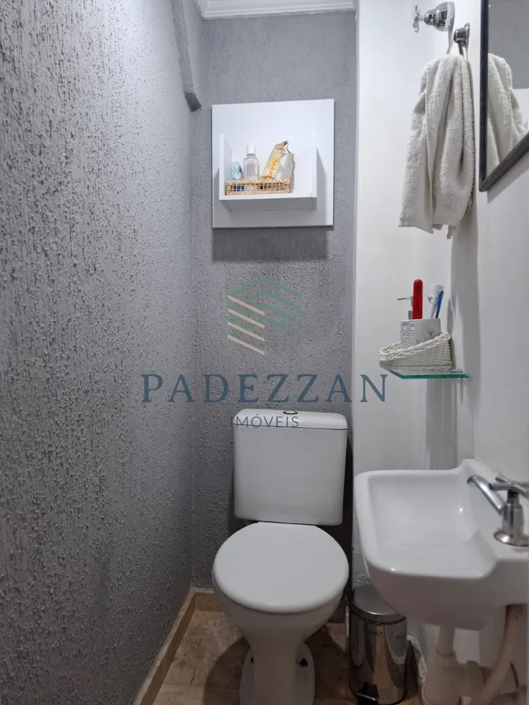 Casa, 2 quartos, 94 m² - Foto 7