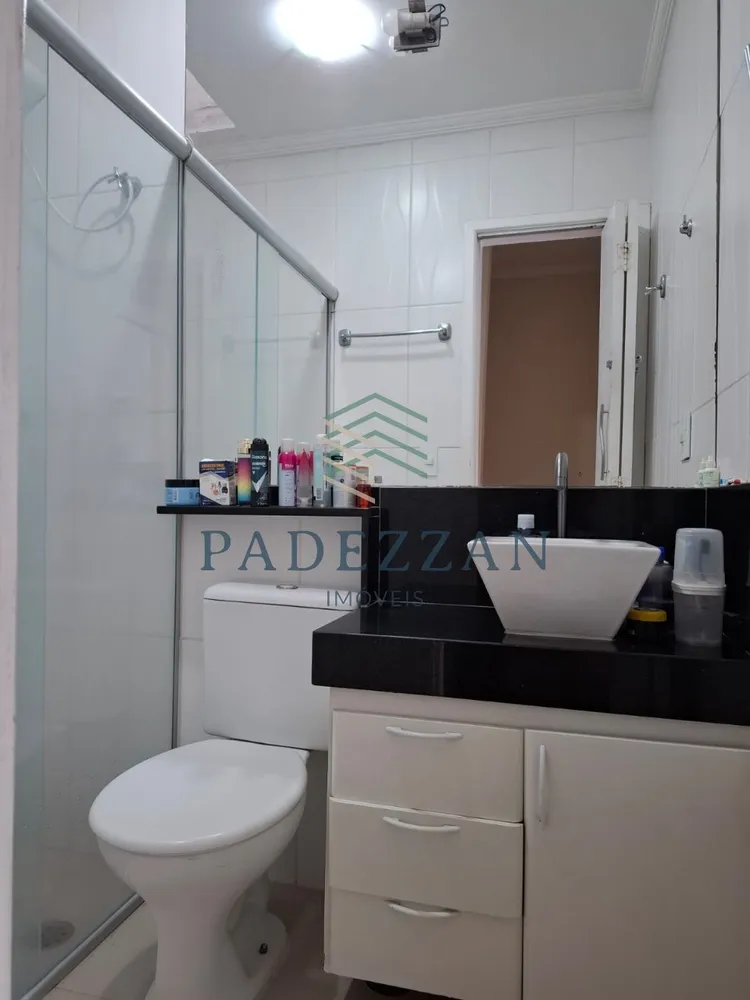 Casa, 2 quartos, 94 m² - Foto 8