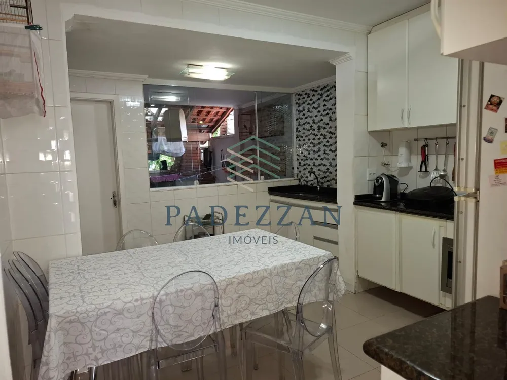 Casa, 2 quartos, 94 m² - Foto 6