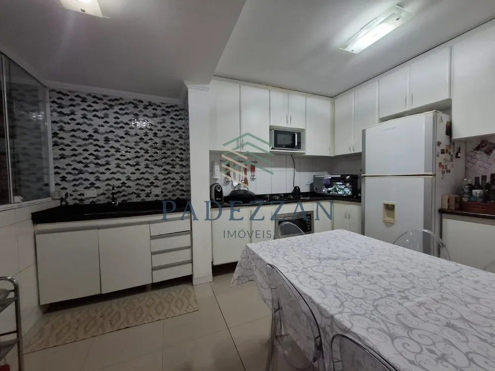 Casa, 2 quartos, 94 m² - Foto 5