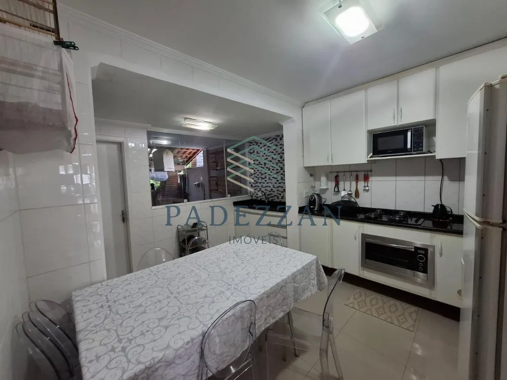 Casa, 2 quartos, 94 m² - Foto 1