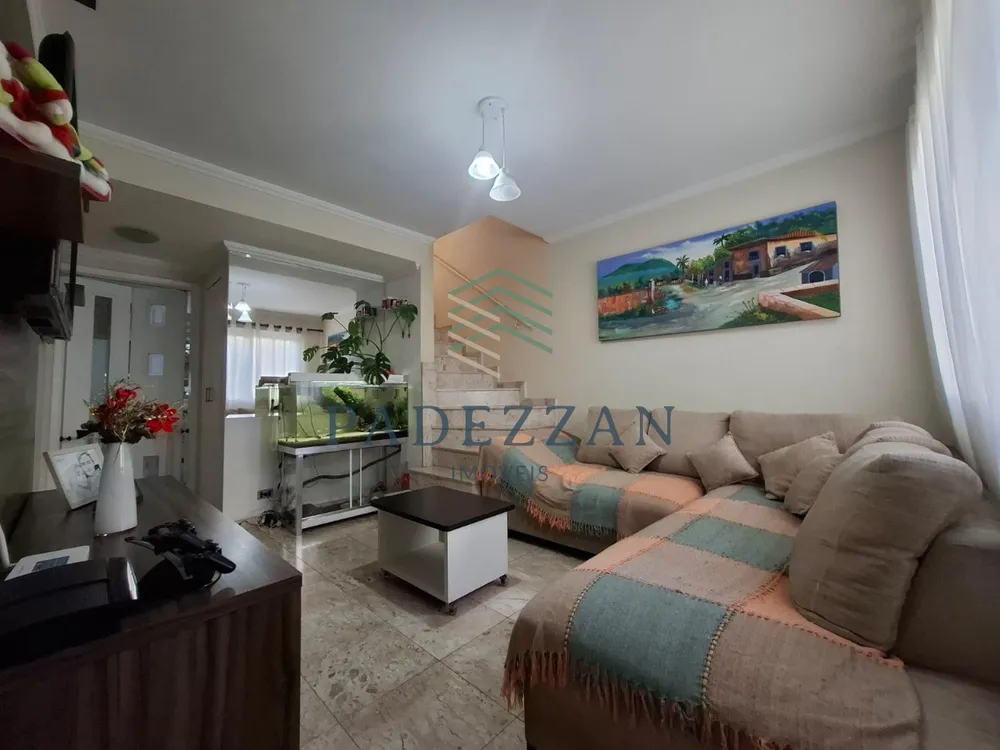 Casa, 2 quartos, 94 m² - Foto 1