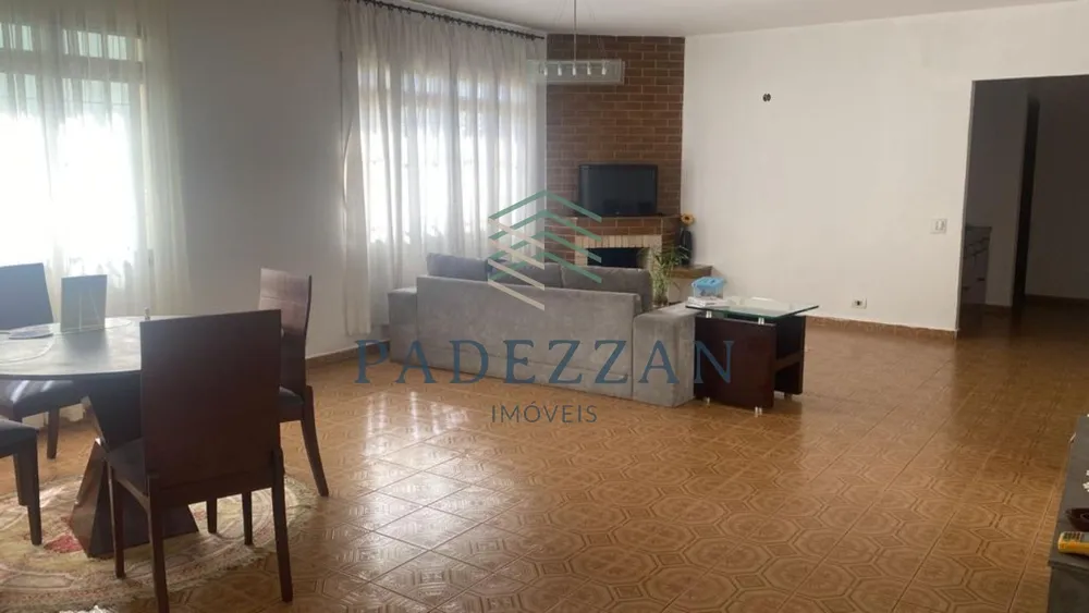 Casa, 4 quartos - Foto 4