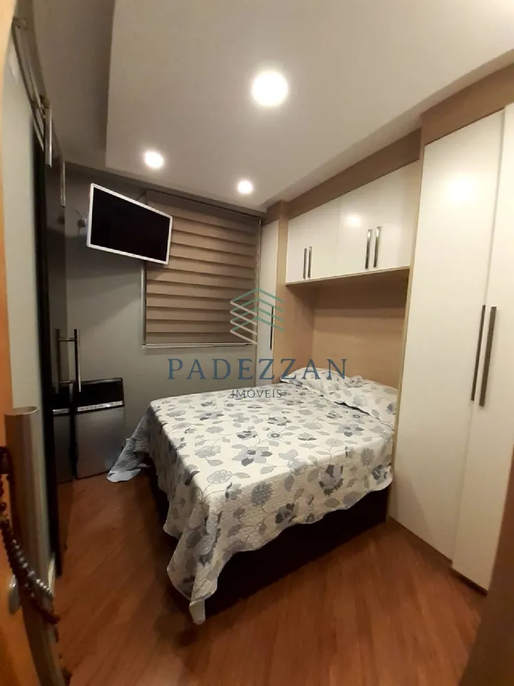Apartamento, 3 quartos, 65 m² - Foto 7