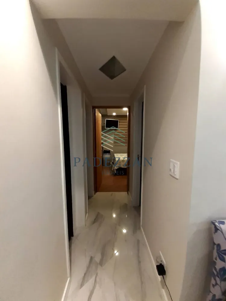 Apartamento, 3 quartos, 65 m² - Foto 11