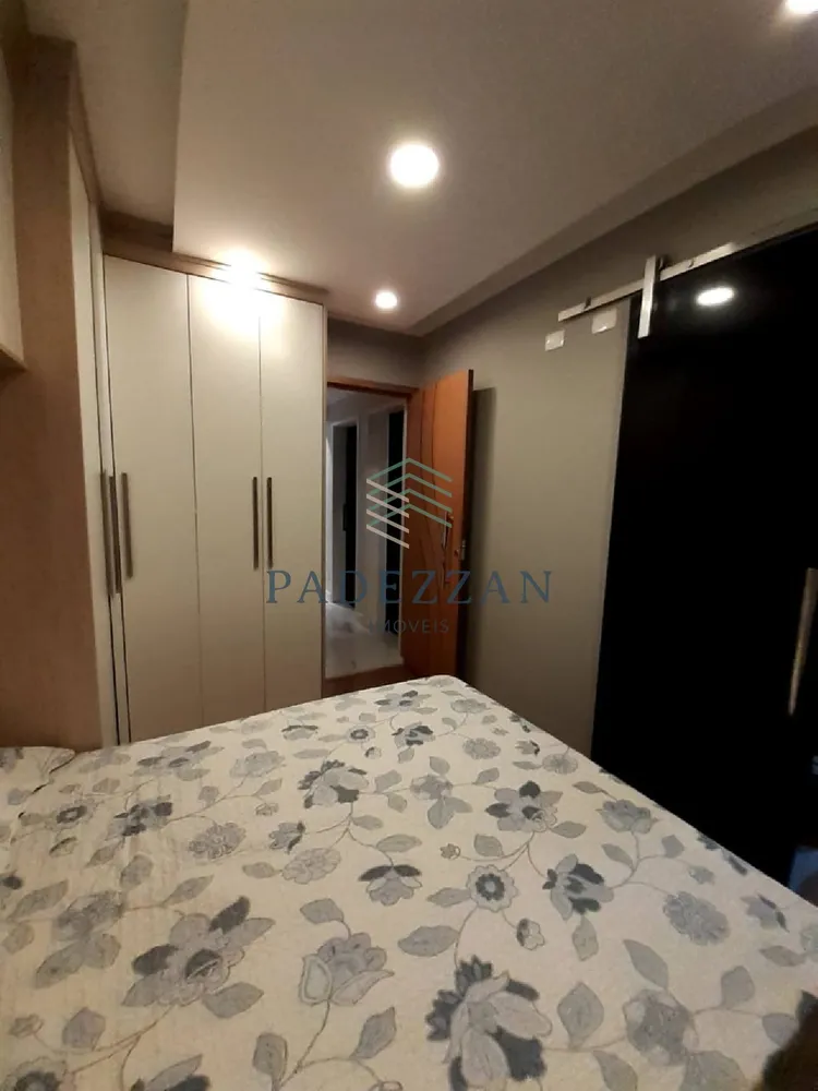 Apartamento, 3 quartos, 65 m² - Foto 4