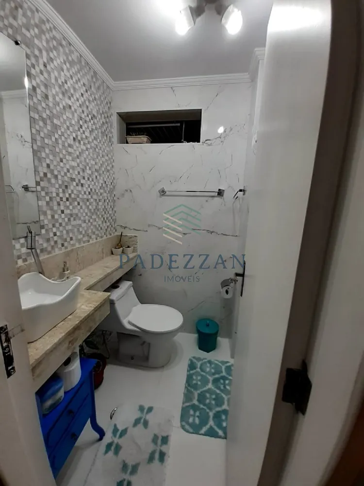 Apartamento, 3 quartos, 65 m² - Foto 5