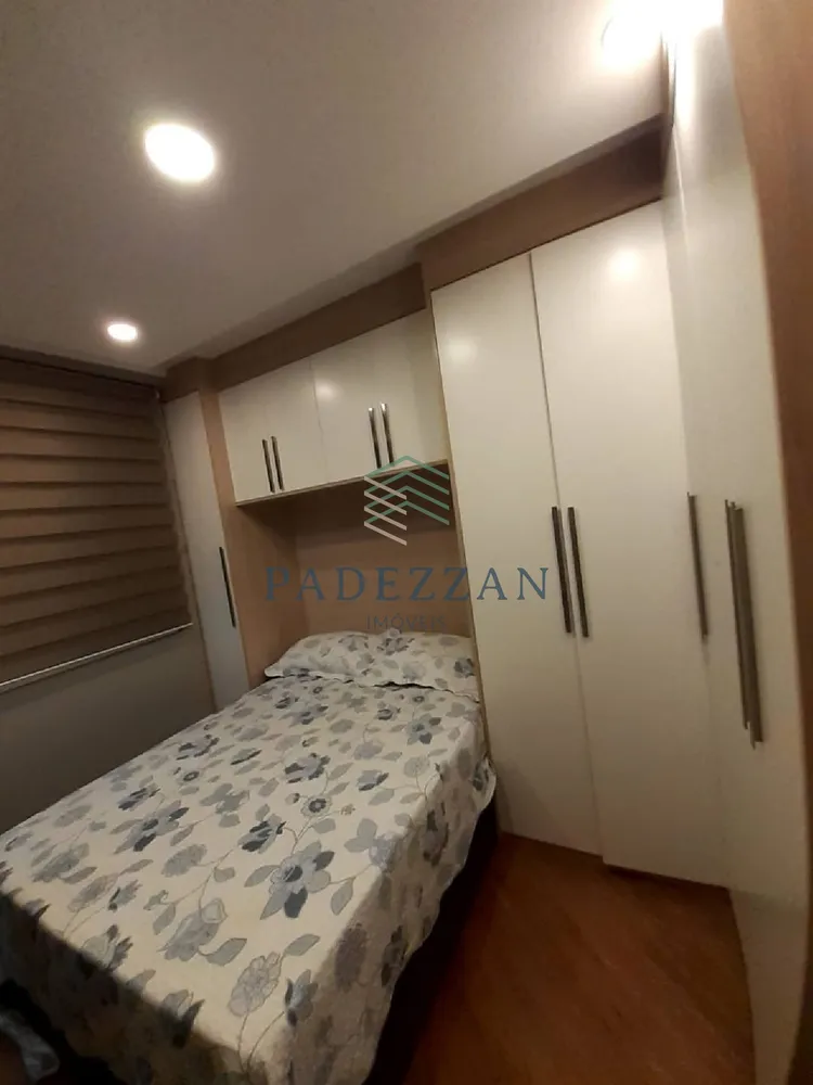 Apartamento, 3 quartos, 65 m² - Foto 7