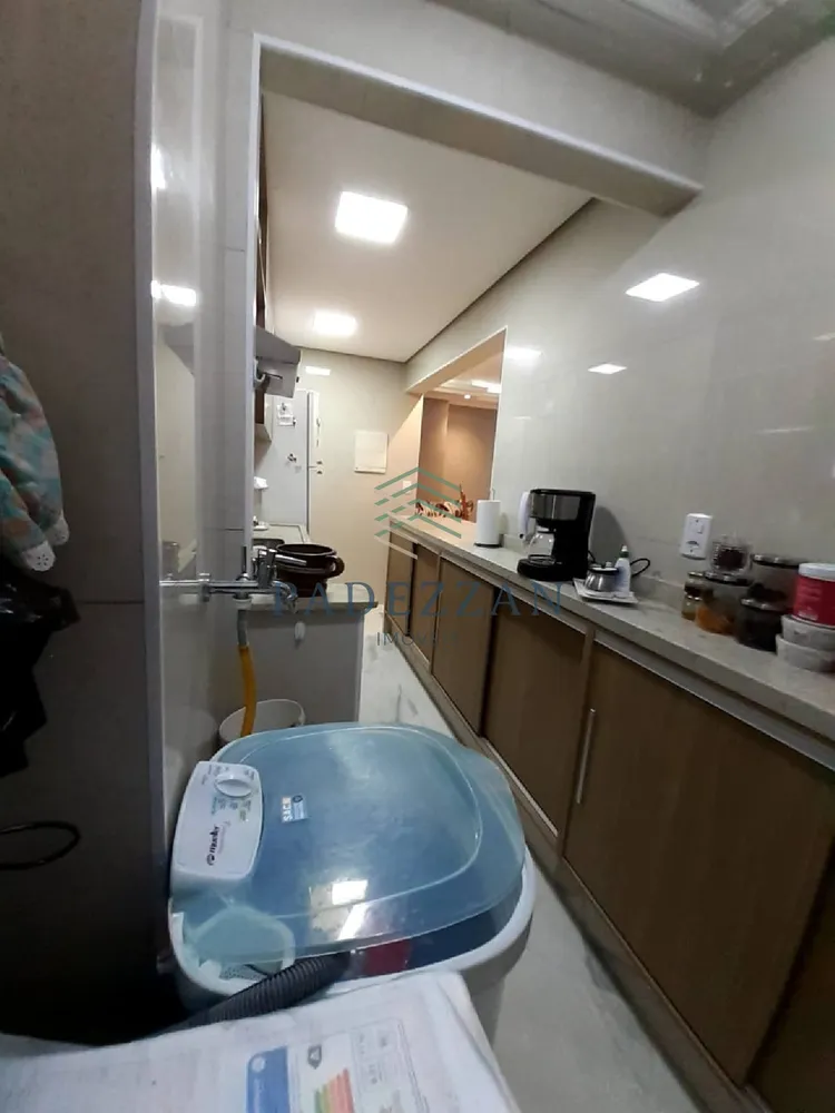 Apartamento, 3 quartos, 65 m² - Foto 1