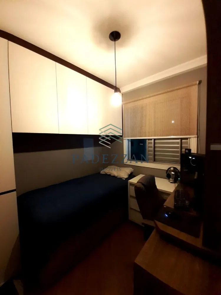 Apartamento, 3 quartos, 65 m² - Foto 2