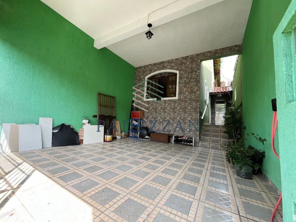 Casa, 3 quartos, 134 m² - Foto 1