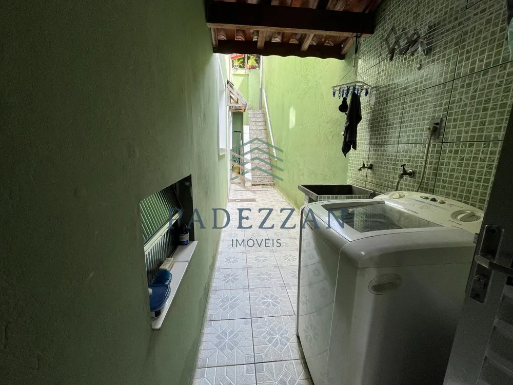 Casa, 3 quartos, 134 m² - Foto 7