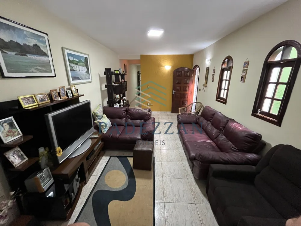 Casa, 3 quartos, 134 m² - Foto 3