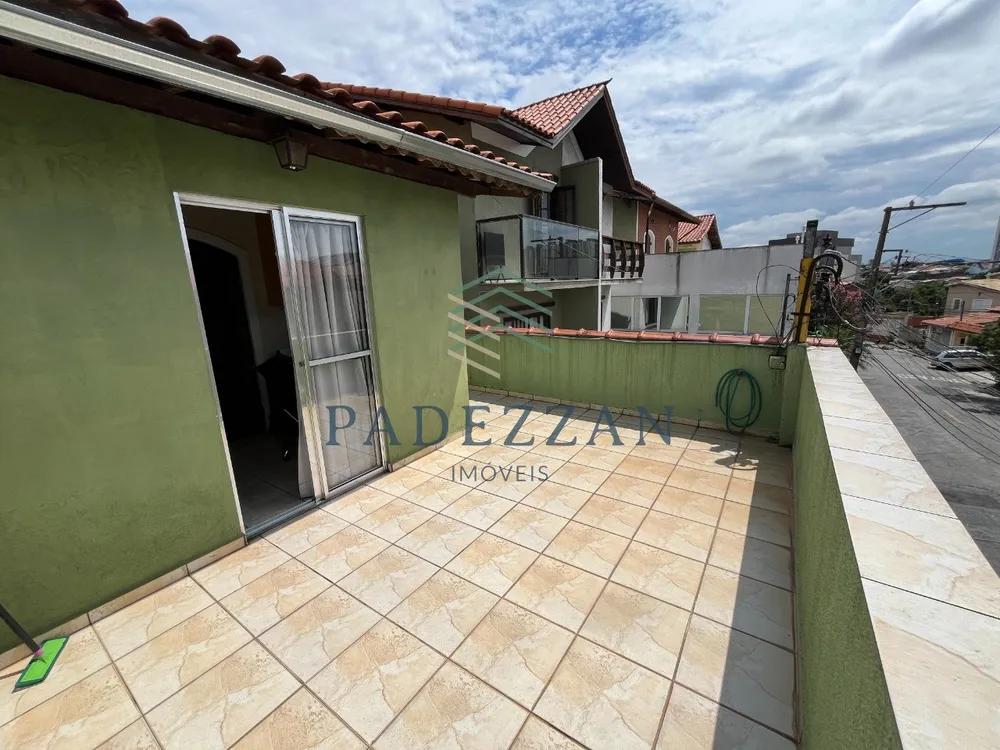 Casa, 3 quartos, 134 m² - Foto 10