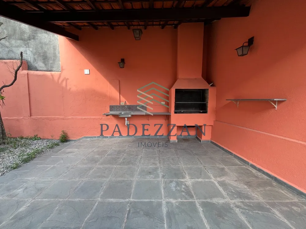 Casa, 3 quartos - Foto 15