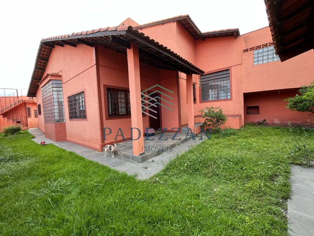 Casa, 3 quartos - Foto 14