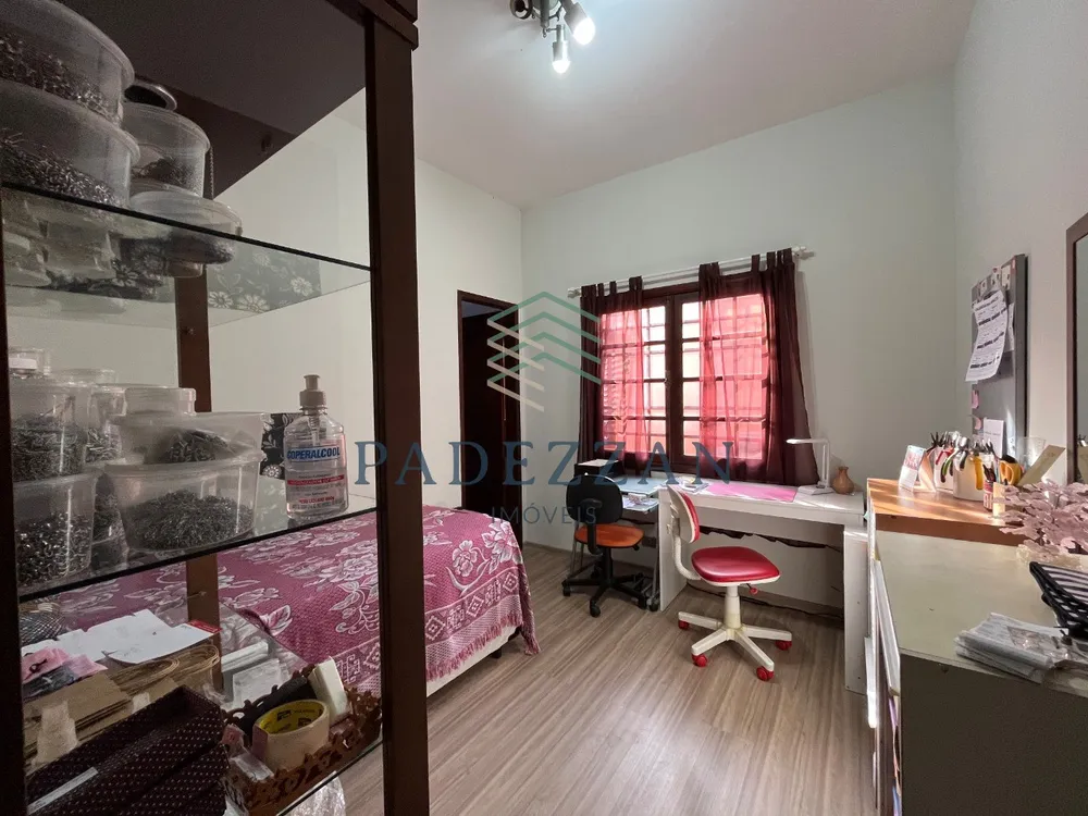 Casa, 3 quartos - Foto 11