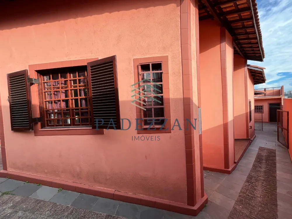 Casa, 3 quartos - Foto 4
