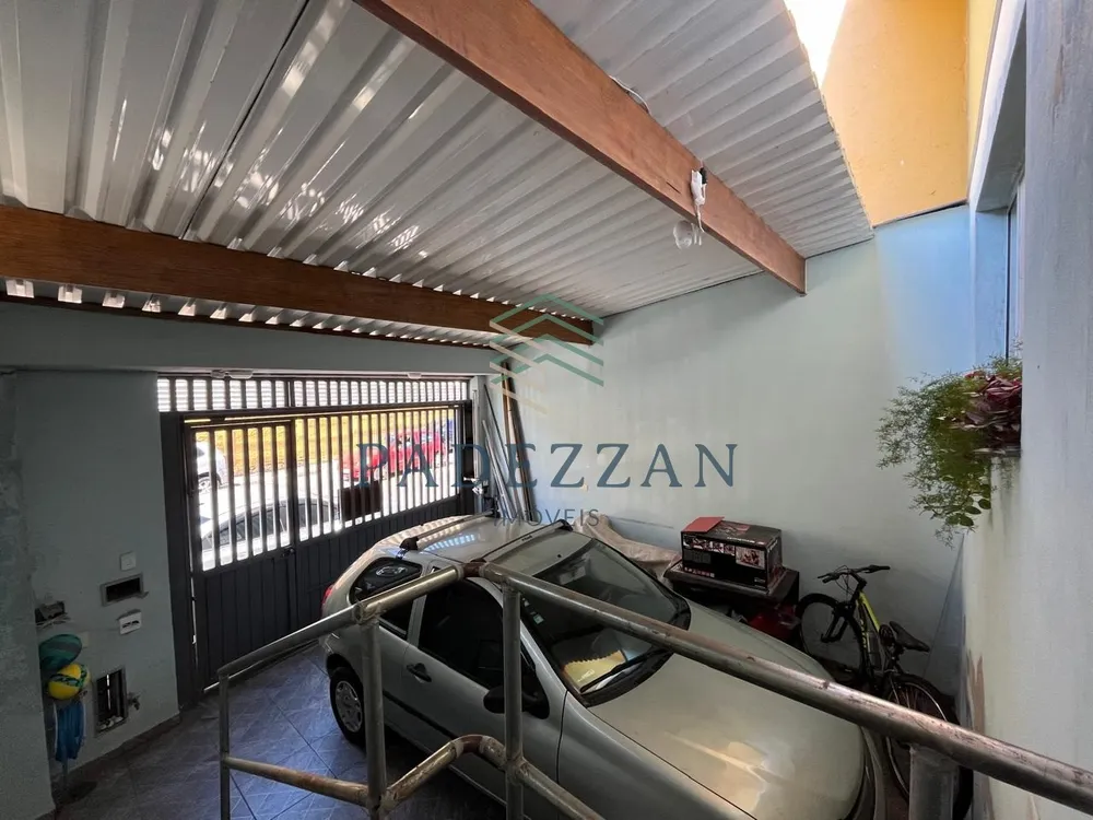 Casa, 2 quartos, 68 m² - Foto 16