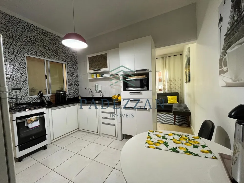 Casa, 2 quartos, 68 m² - Foto 3