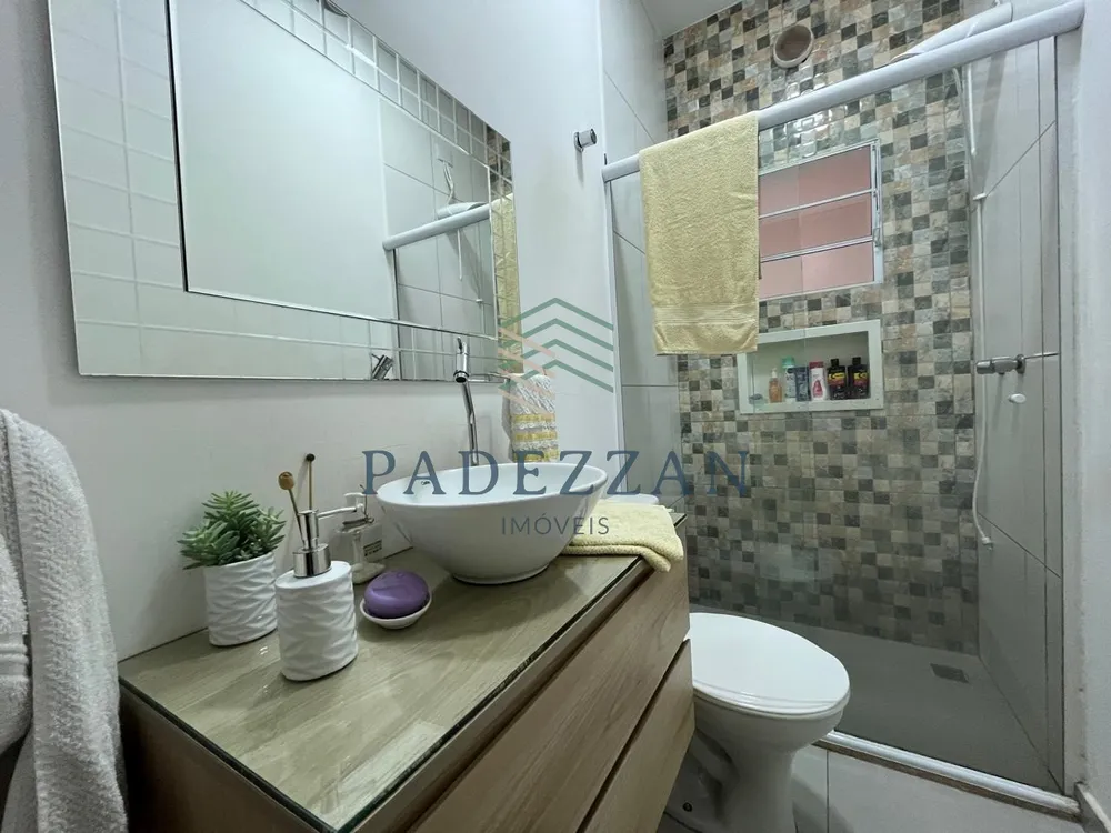 Casa, 2 quartos, 68 m² - Foto 11