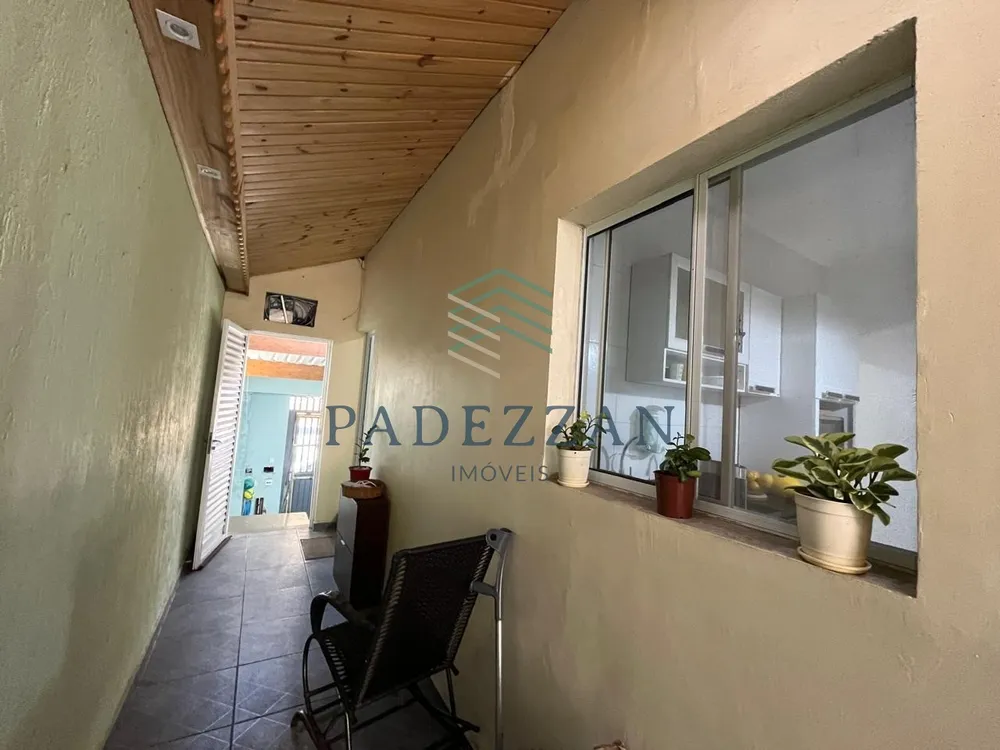 Casa, 2 quartos, 68 m² - Foto 13