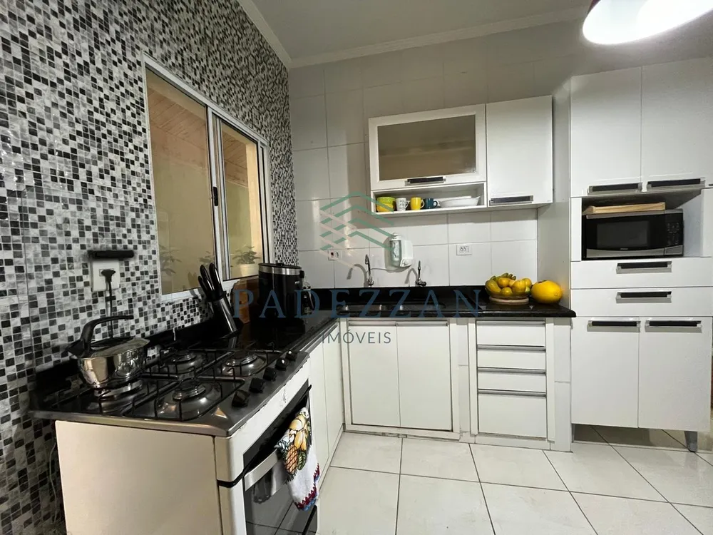 Casa, 2 quartos, 68 m² - Foto 5