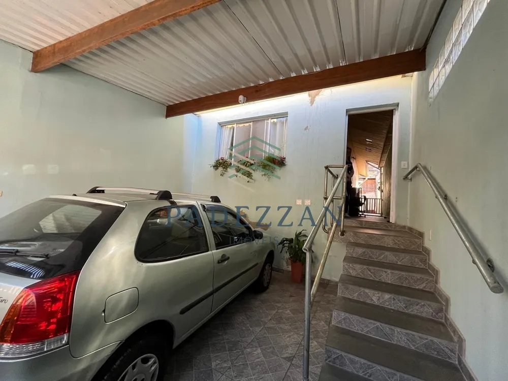 Casa, 2 quartos, 68 m² - Foto 15