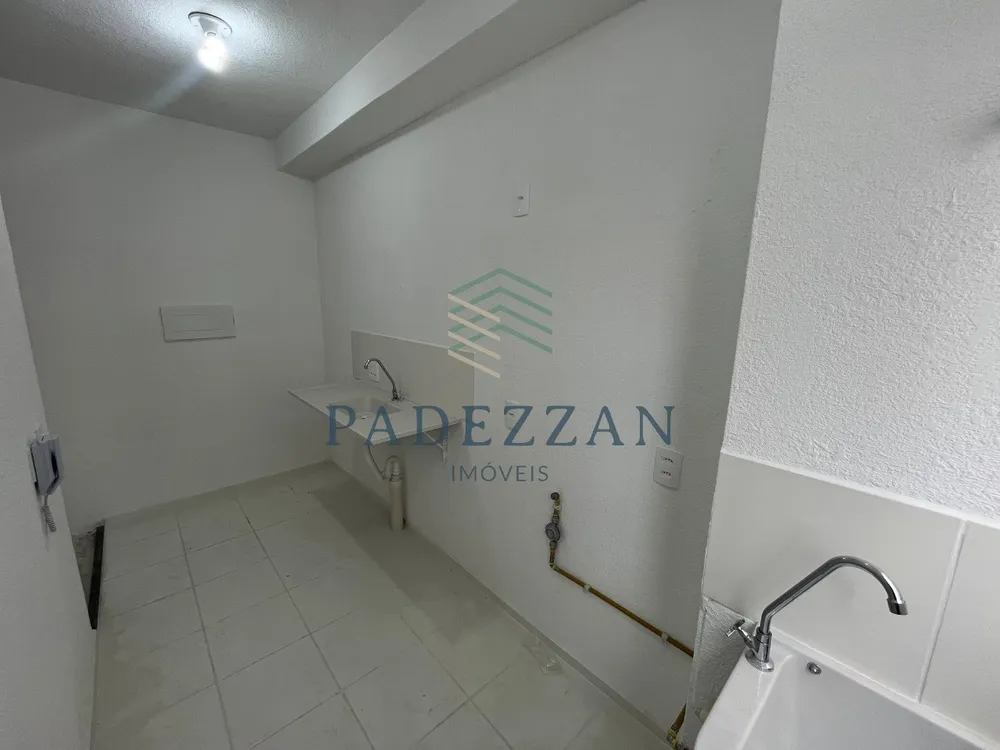 Apartamento, 2 quartos, 43 m² - Foto 9