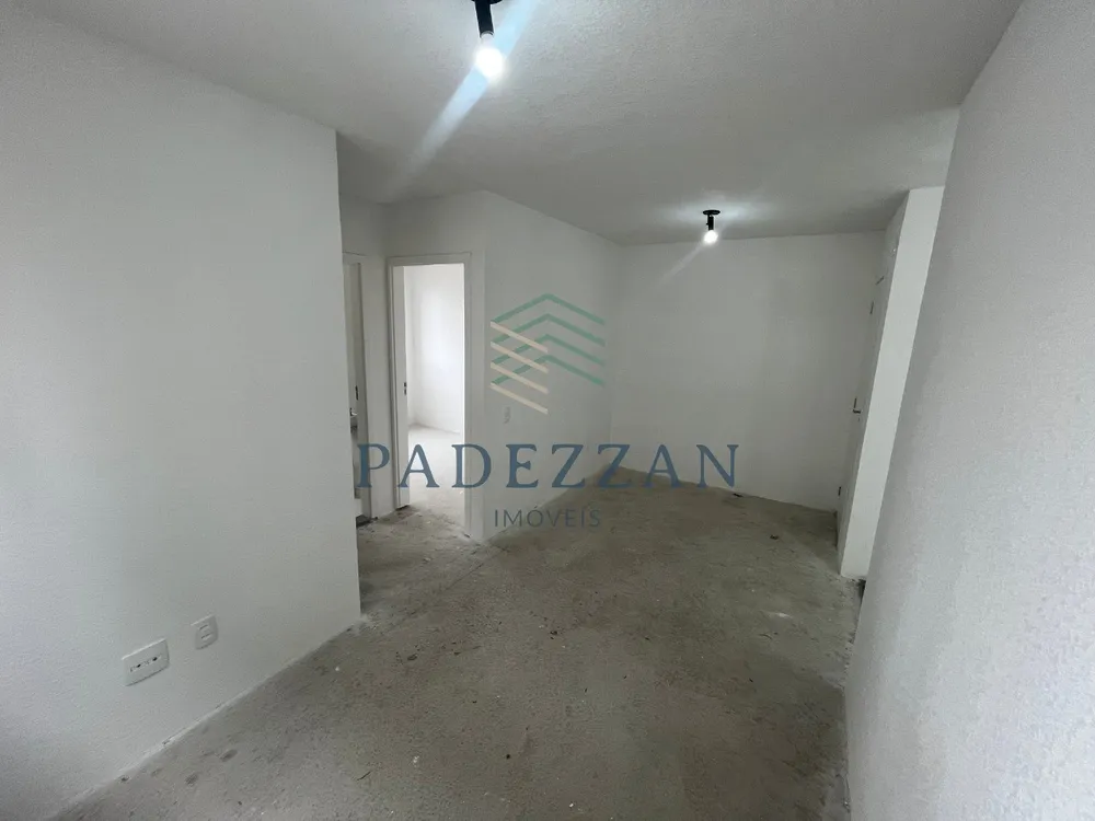 Apartamento, 2 quartos, 43 m² - Foto 4