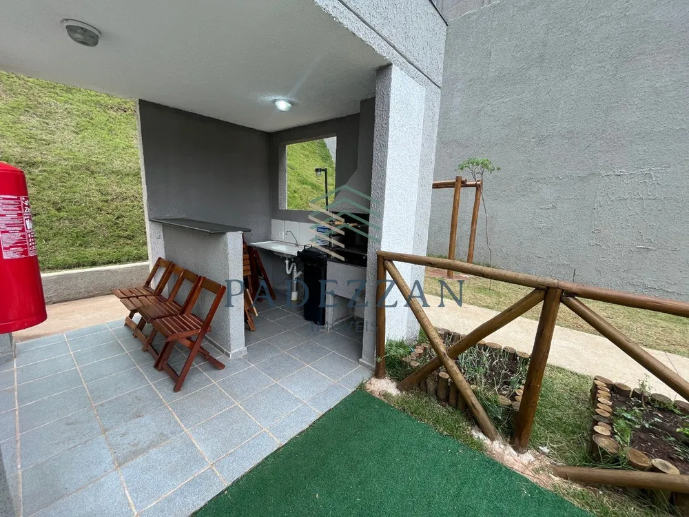 Apartamento, 2 quartos, 43 m² - Foto 12
