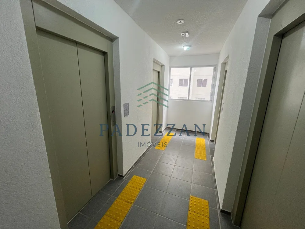 Apartamento, 2 quartos, 43 m² - Foto 13