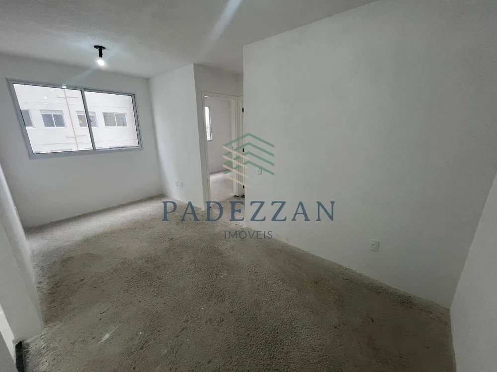 Apartamento, 2 quartos, 43 m² - Foto 3