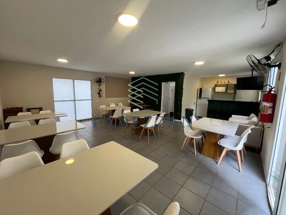 Apartamento, 2 quartos, 43 m² - Foto 1