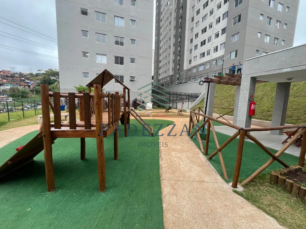 Apartamento, 2 quartos, 43 m² - Foto 14