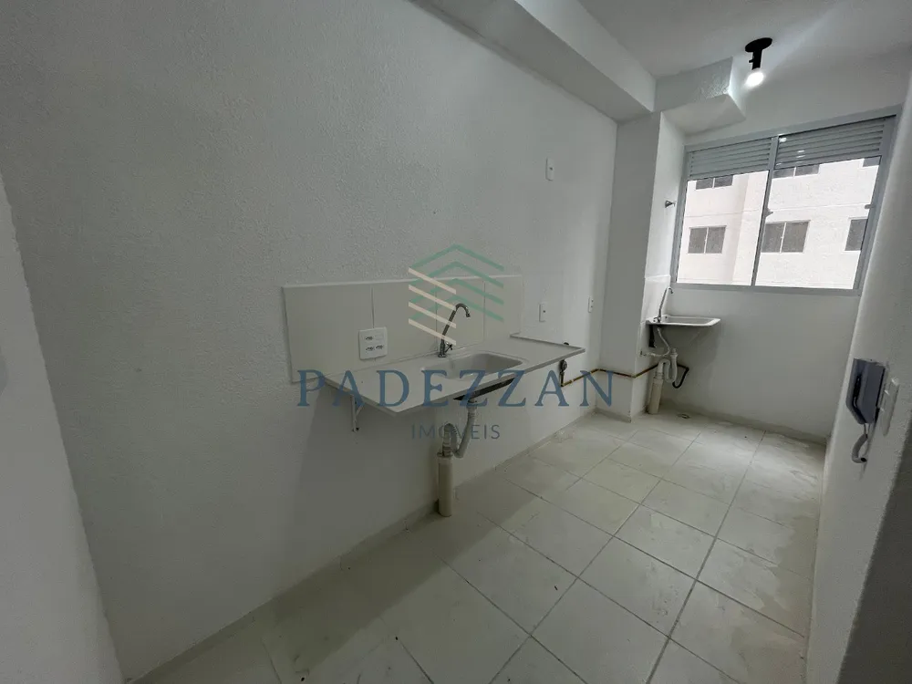 Apartamento, 2 quartos, 43 m² - Foto 15