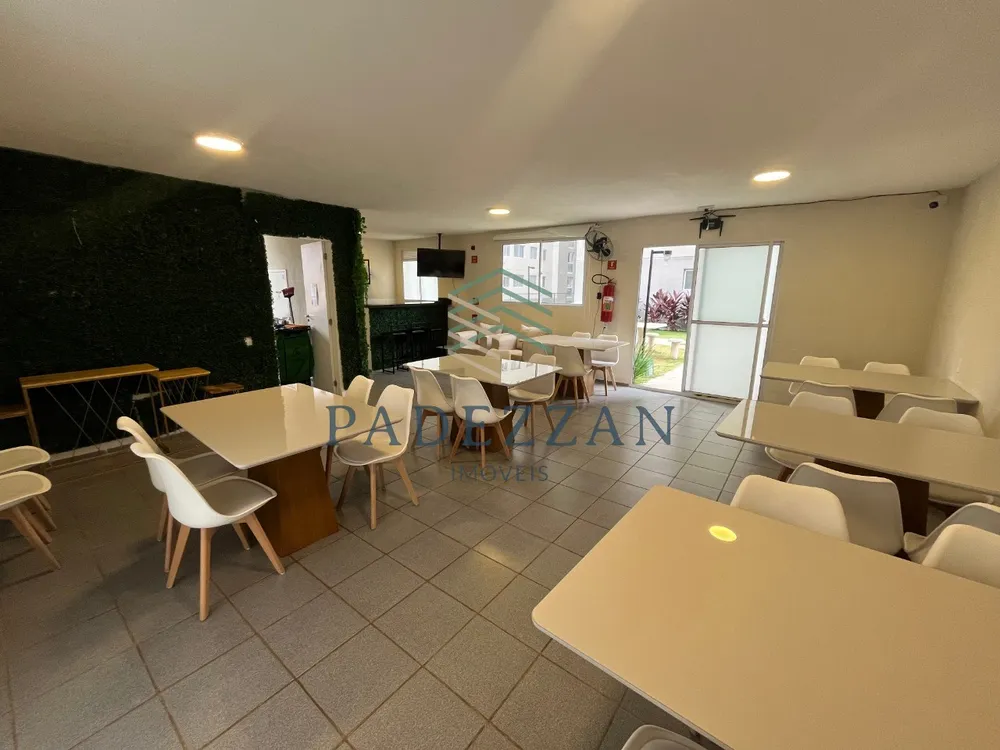 Apartamento, 2 quartos, 43 m² - Foto 11