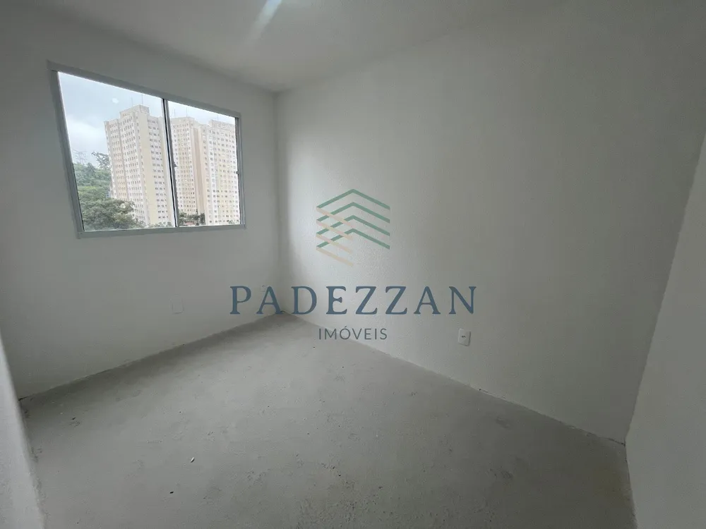 Apartamento, 2 quartos, 43 m² - Foto 6