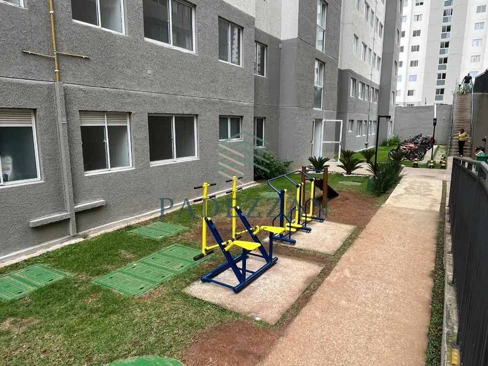 Apartamento, 2 quartos, 43 m² - Foto 5