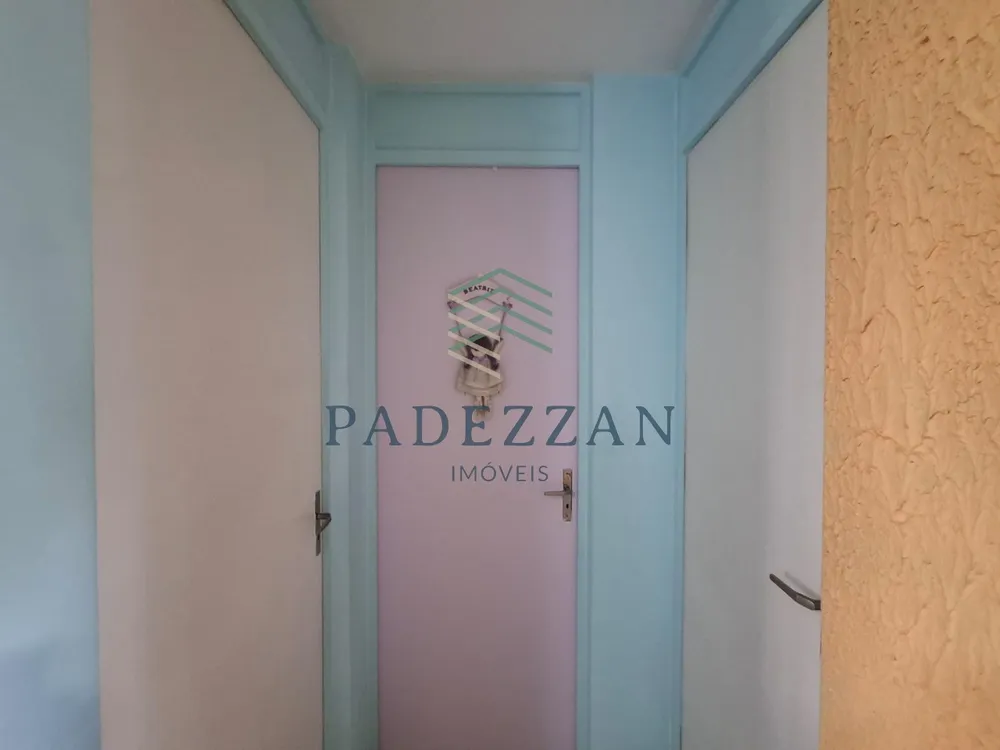 Apartamento, 2 quartos, 40 m² - Foto 14