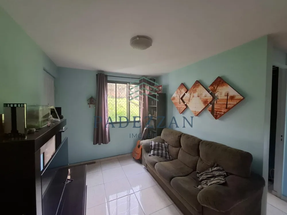 Apartamento, 2 quartos, 40 m² - Foto 4