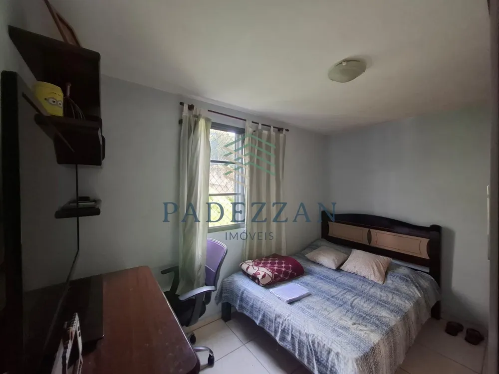 Apartamento, 2 quartos, 40 m² - Foto 10