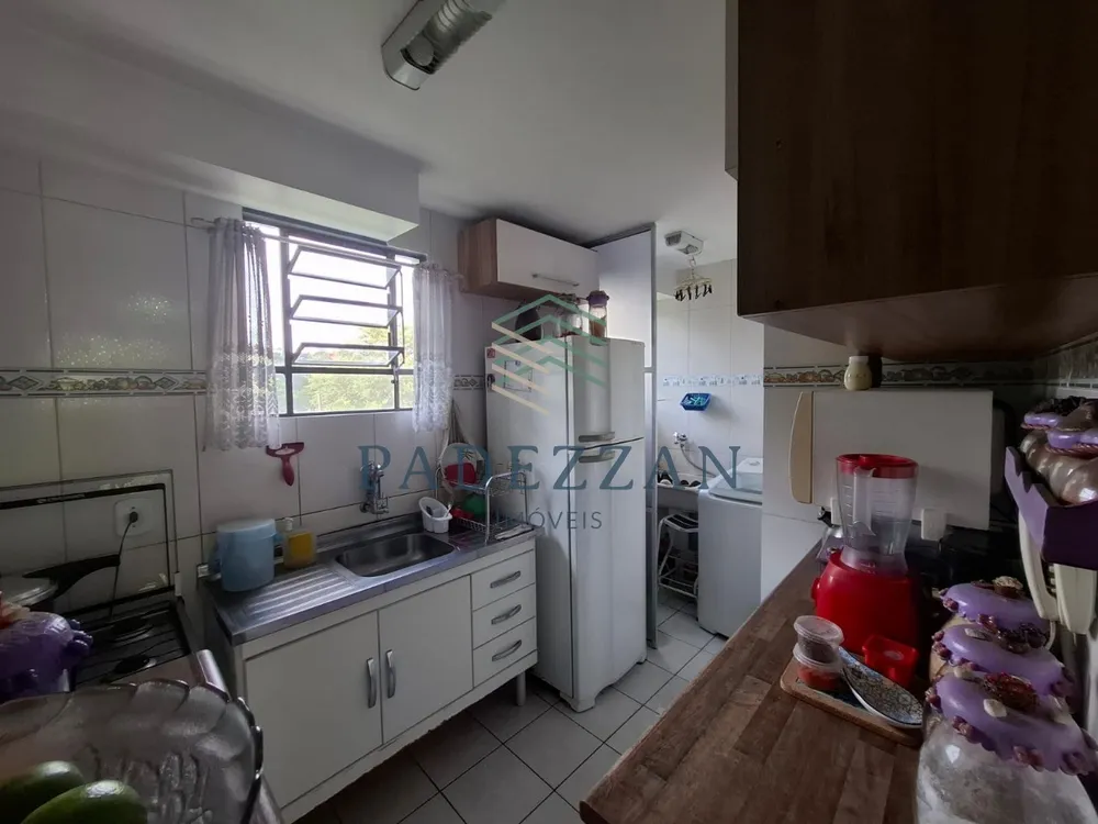Apartamento, 2 quartos, 40 m² - Foto 7